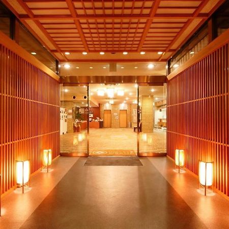 Hotel Obana Nara Extérieur photo