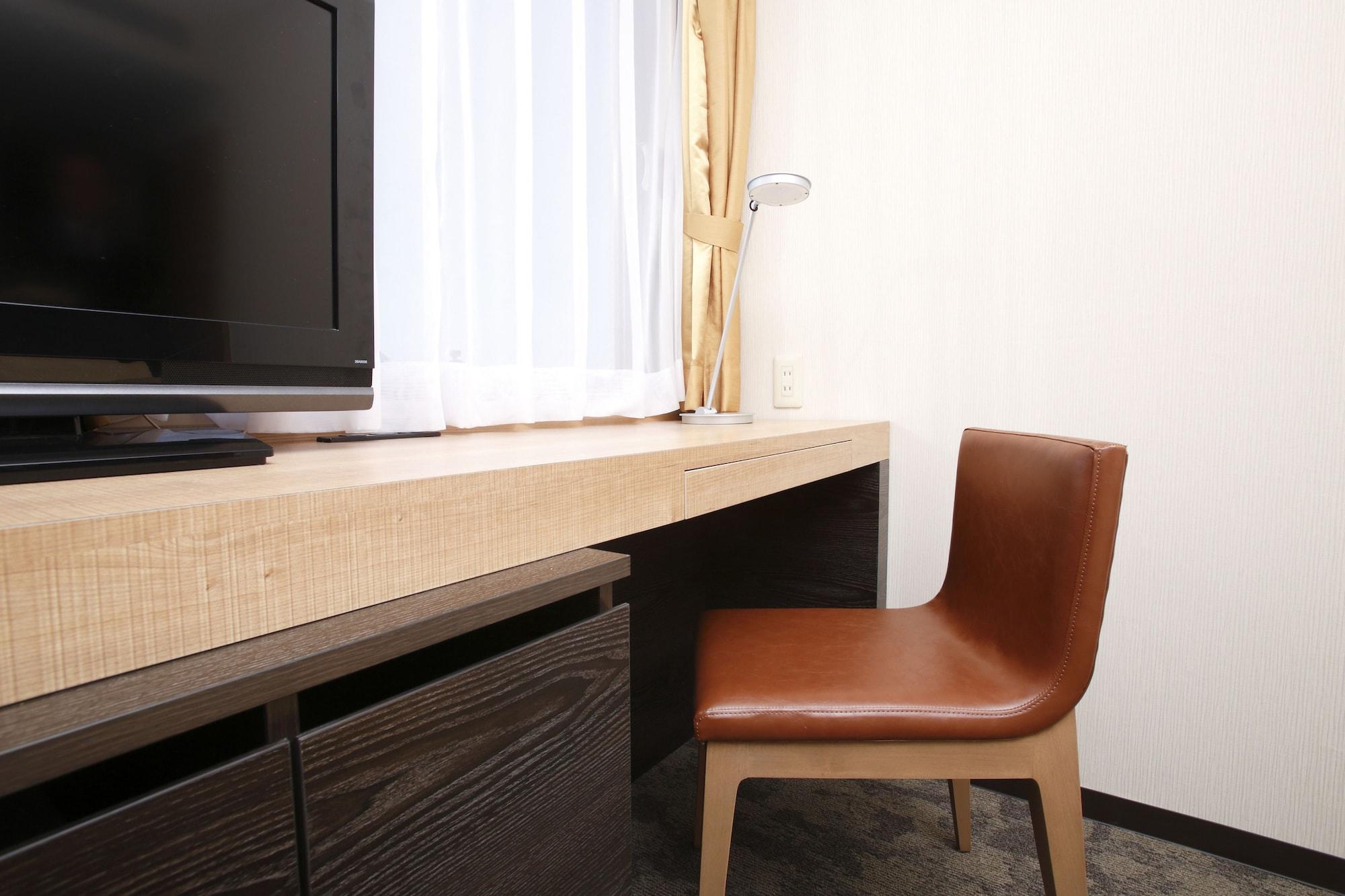 Hotel Obana Nara Extérieur photo