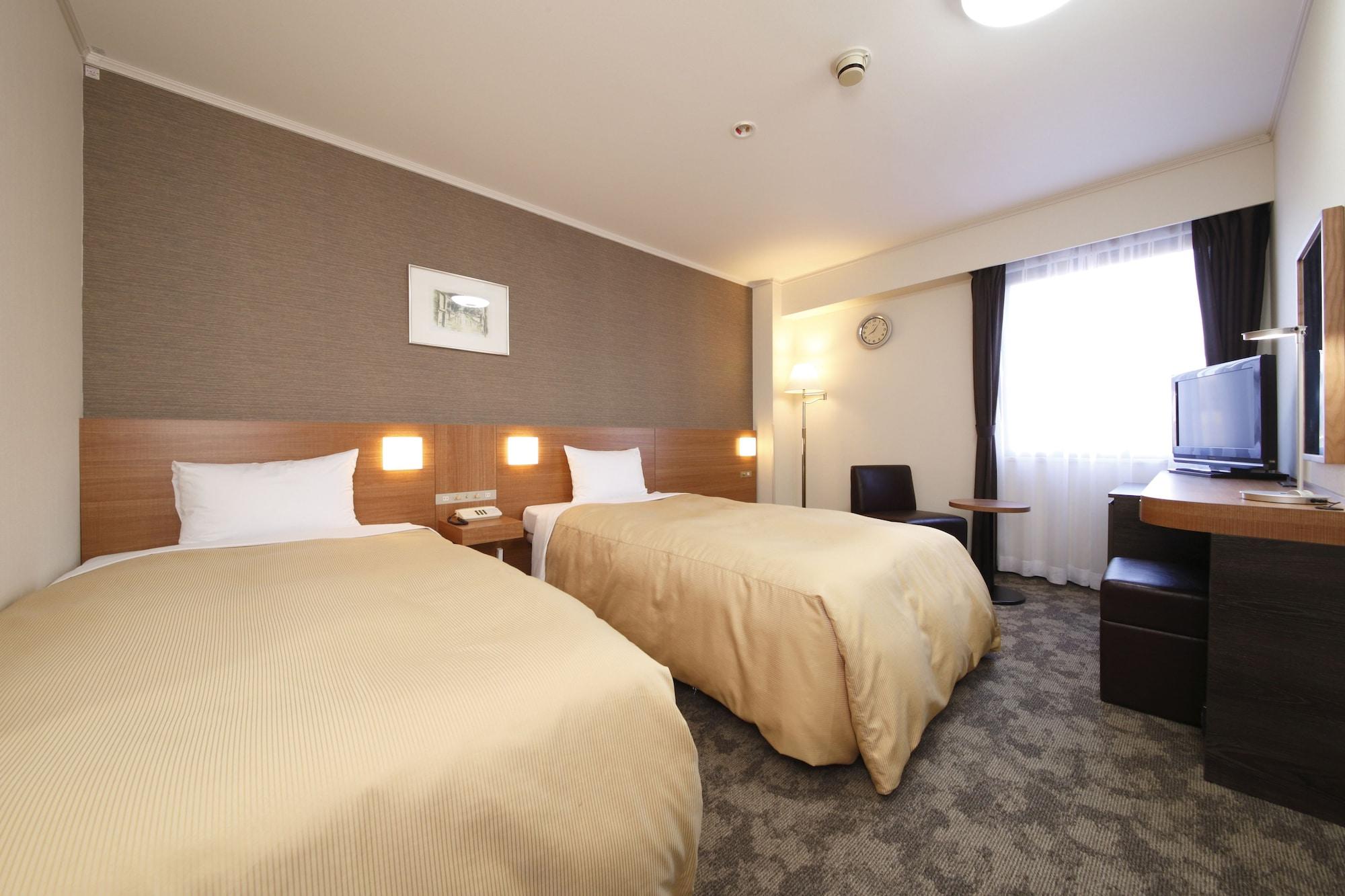 Hotel Obana Nara Extérieur photo