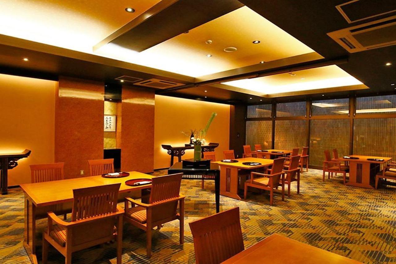 Hotel Obana Nara Extérieur photo
