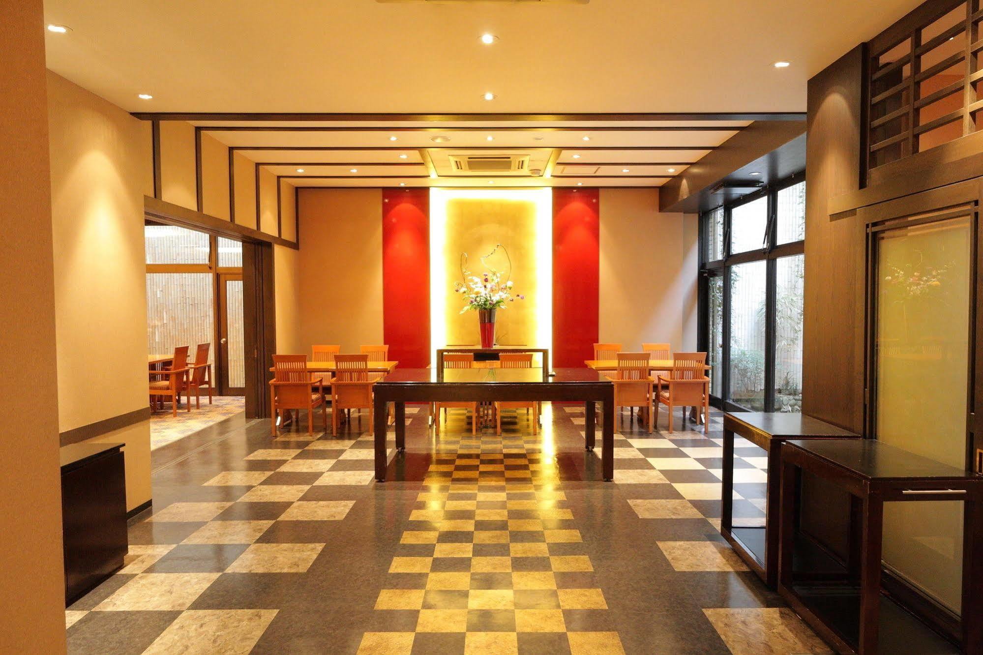 Hotel Obana Nara Extérieur photo