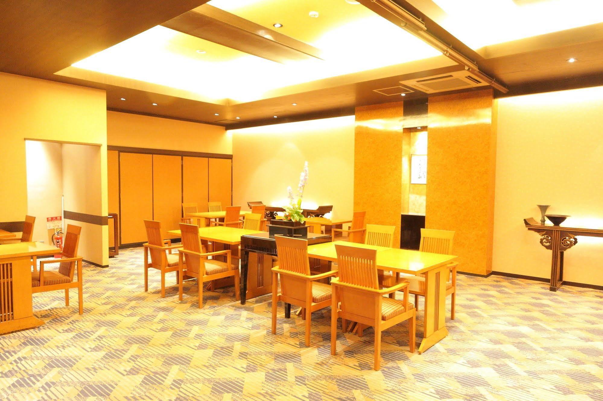 Hotel Obana Nara Extérieur photo